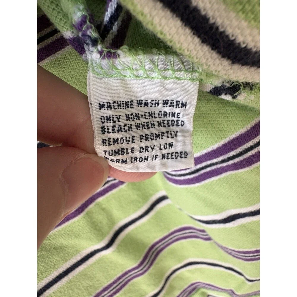 Vintage Men’s Ralph Lauren Custom Polo - Size Large